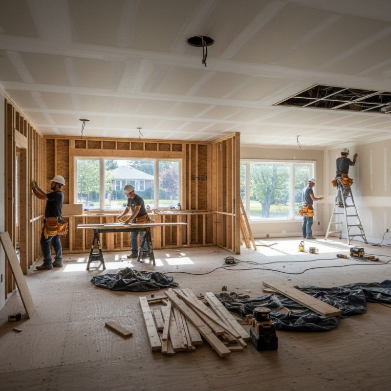 Top Bathroom Remodeling Companies in Beverly, MA