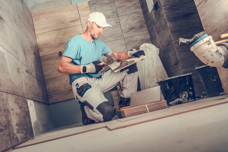 Top Bathroom Remodeling Companies in Hingham, MA