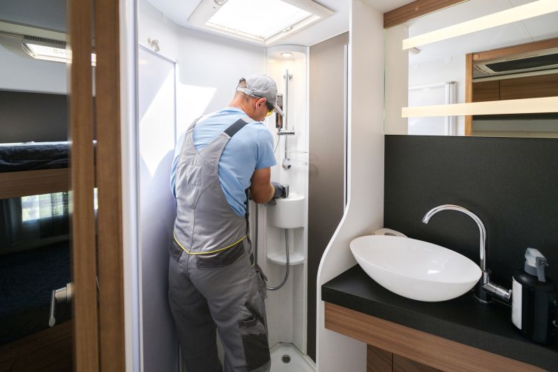 Top Bathroom Remodeling Companies in Lawrence, MA
