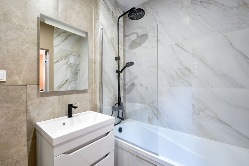 Top Bathroom Remodeling Companies in Marlborough, MA