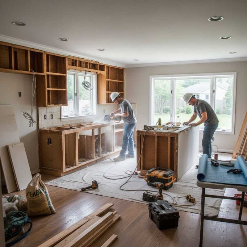 Top Bathroom Remodeling Companies in Natick, MA