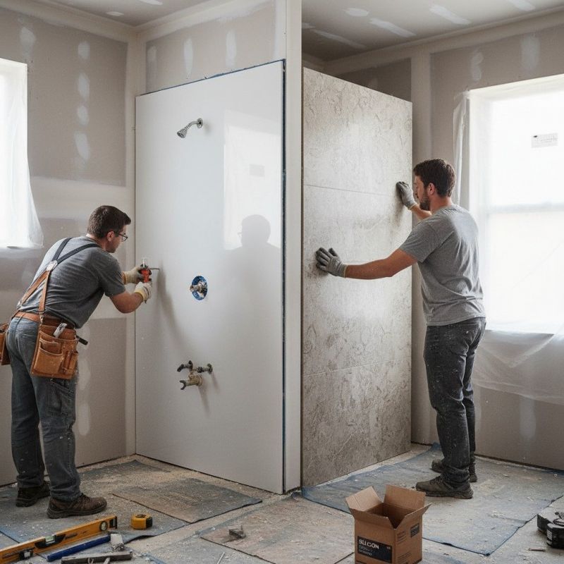 Top Bathroom Remodeling Companies in North Easton, MA
