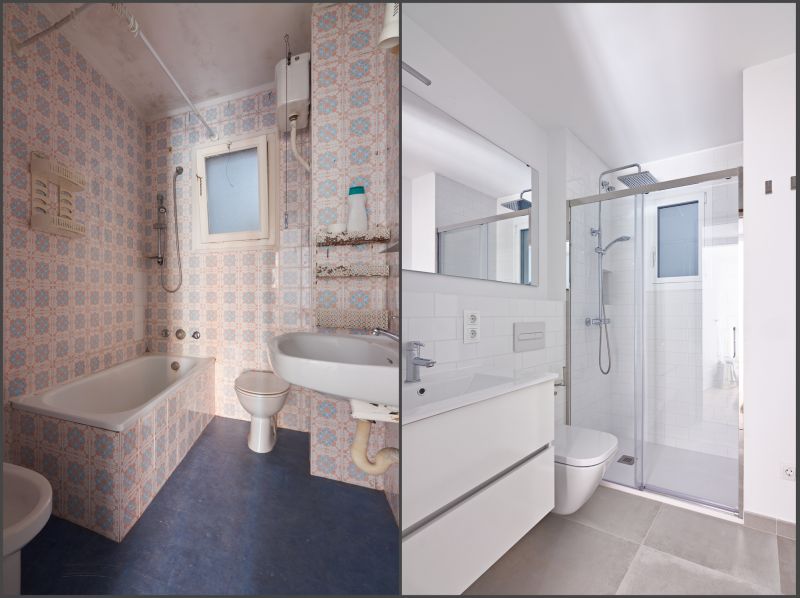 Top Bathroom Remodeling Companies in Sharon, MA