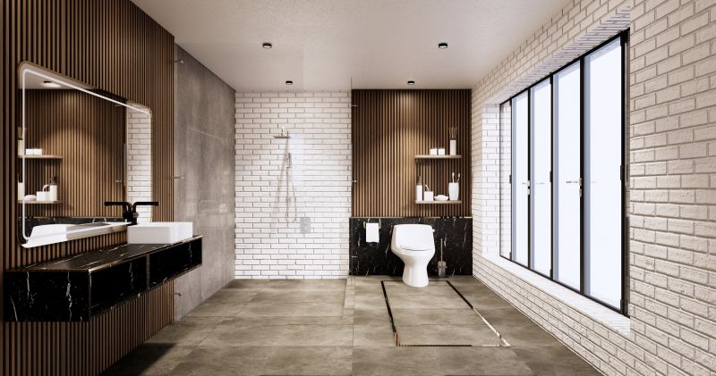 Top Bathroom Remodeling Companies in Stoneham, MA