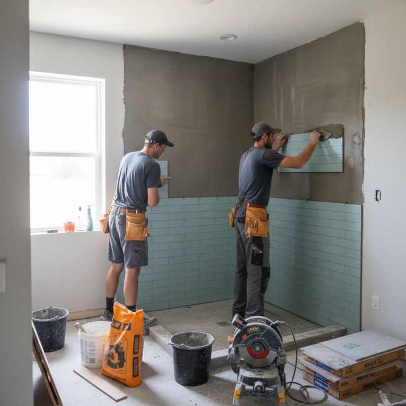 Top Bathroom Remodeling Companies in Wakefield, MA