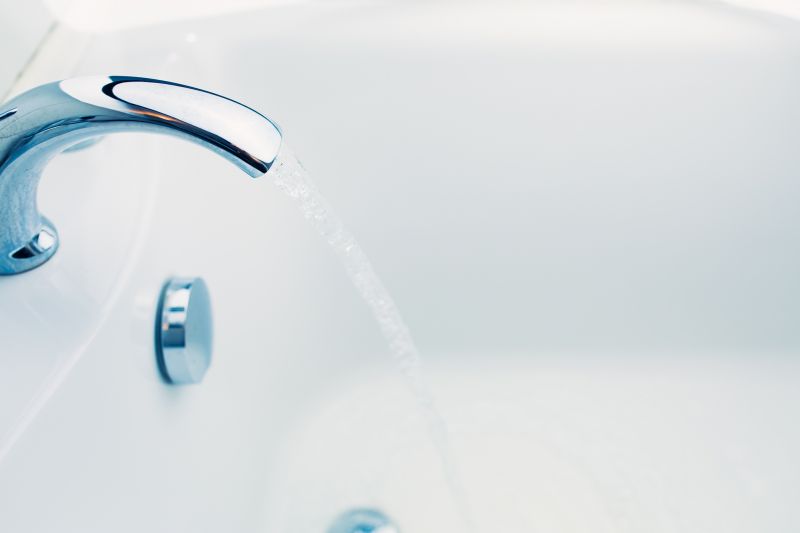 Accessible Bathroom detail