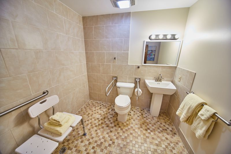 Best Accessible Bathroom Contractors in Cambridge, MA