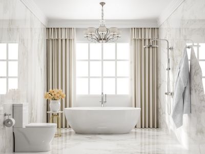 Cost of Bathtub Installation in Cambridge, MA