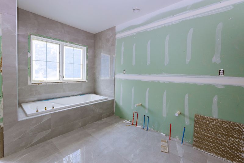 Bathroom Remodelers